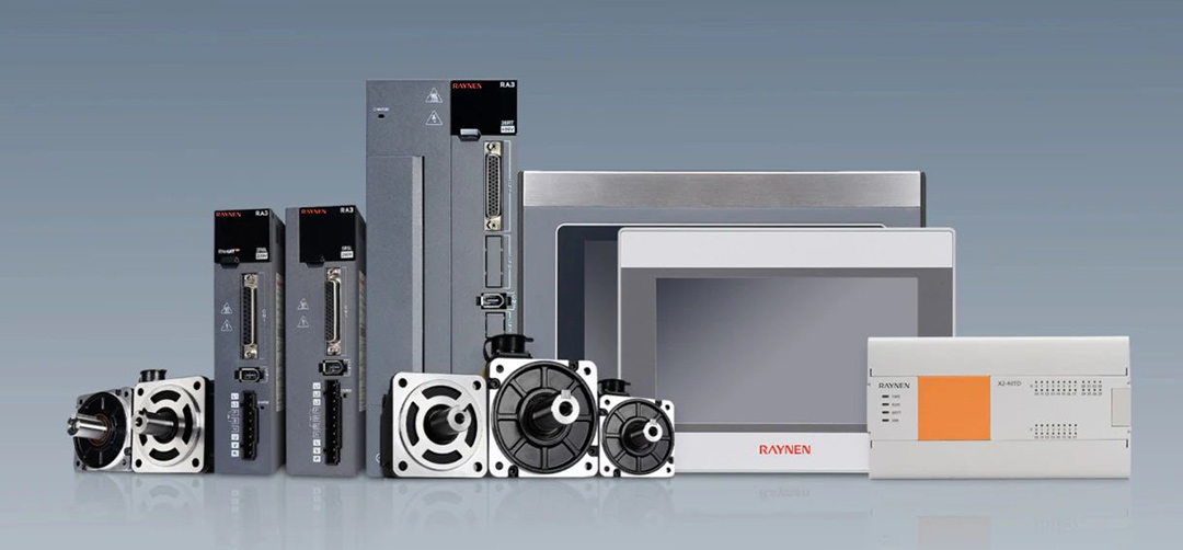 闪耀MEE 2025丨睿能科技亮相中东能源展，三大系列产品备受关注！(图5)